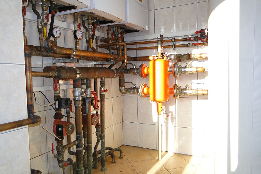 Hydro Instal - hydraulik, instalacje sanitarne Olsztyn